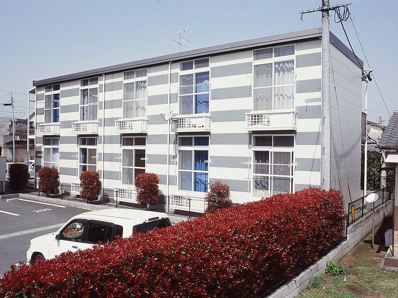 Landmark II Apartment Building in Higashi-ku, Kumamoto - Thumbnail 3