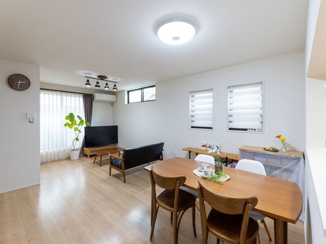 3SLDK House for Sale in Kobe's Higashinada Ward near Okamoto Station - Thumbnail 3