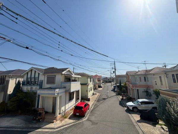 5LDK Wooden House for Sale in Sakai, Osaka - 139.11 sqm - Thumbnail 2