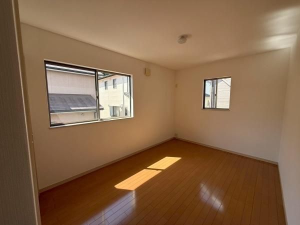 5LDK House in Hashimoto City, Wakayama - 114.55 sqm - Thumbnail 4