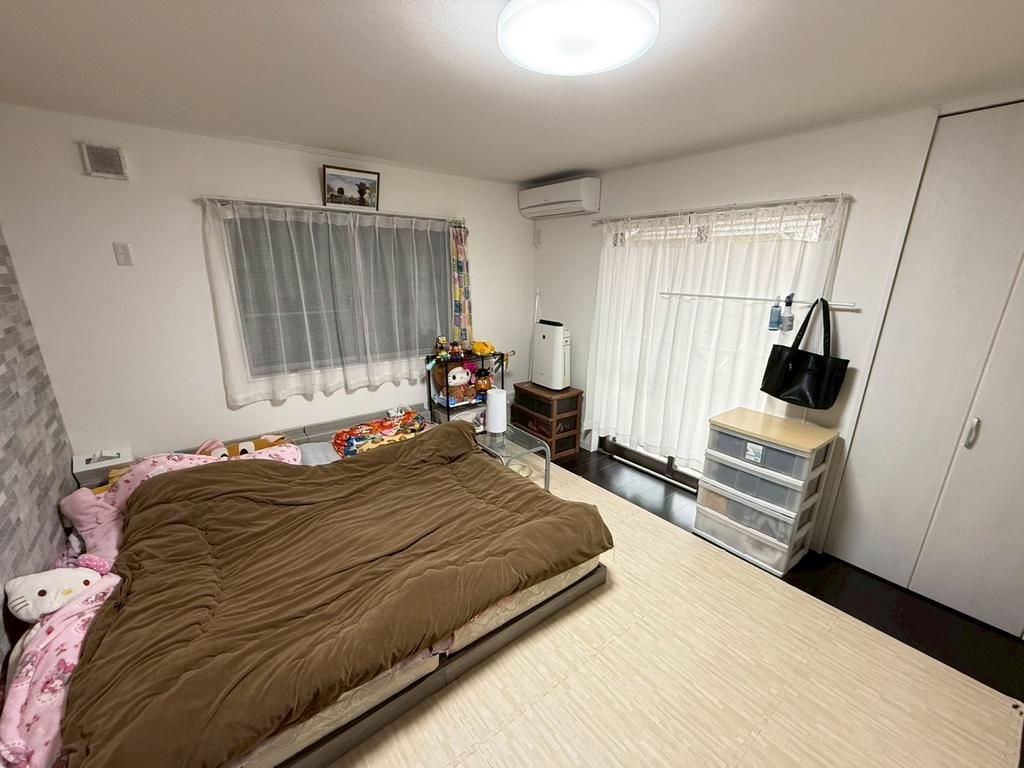 4LDK House for Sale in Kizugawa, Kyoto - 126.36 sqm - Thumbnail 4