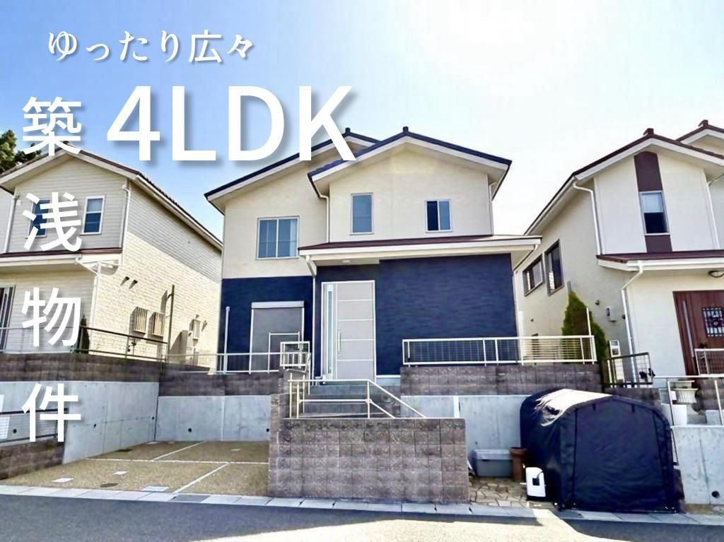 4LDK House for Sale in Kizugawa, Kyoto - 126.36 sqm - Thumbnail 2