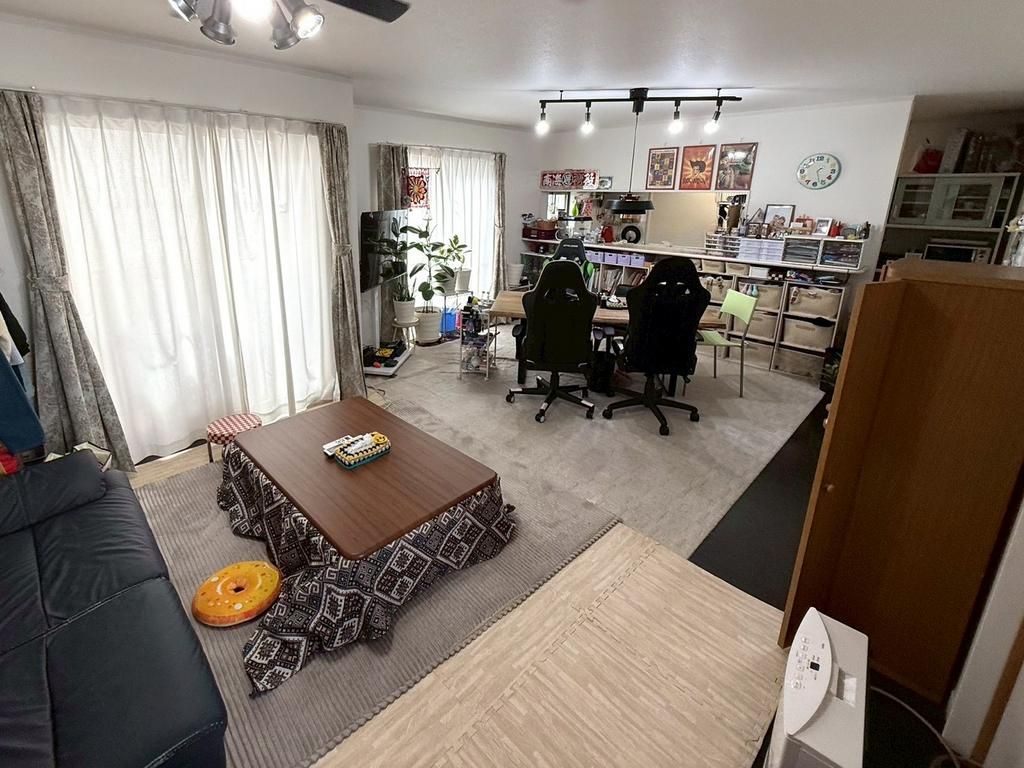 4LDK House for Sale in Kizugawa, Kyoto - 126.36 sqm - Thumbnail 3