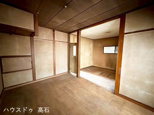 4LDK Detached House for Sale in Takatsuki, Osaka - 540万円 - Thumbnail 4