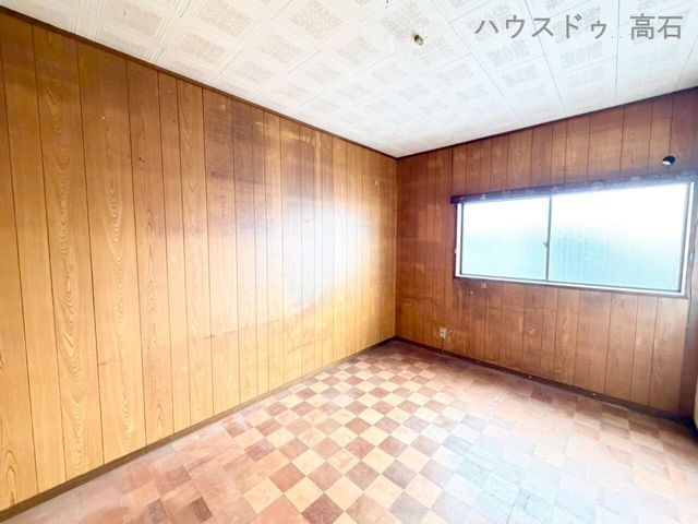 4LDK Detached House for Sale in Takatsuki, Osaka - 540万円 - Thumbnail 3