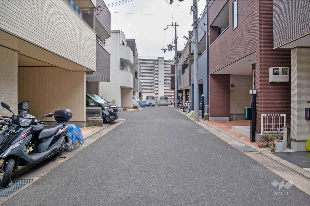 4LDK House for Sale in Higashiyodogawa-ku, Osaka, 100.9 sqm - Thumbnail 4