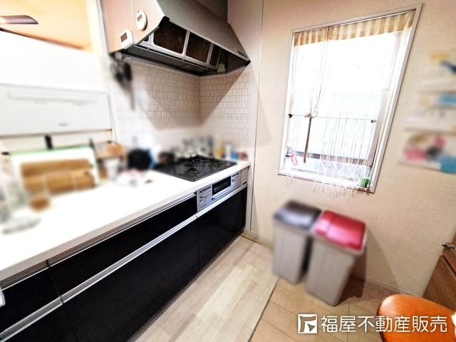 4LDK Detached House for Sale in Sakai, Osaka - 2016 Build - Thumbnail 4