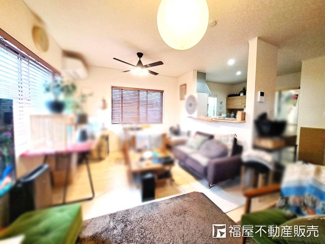 4LDK Detached House for Sale in Sakai, Osaka - 2016 Build - Thumbnail 3