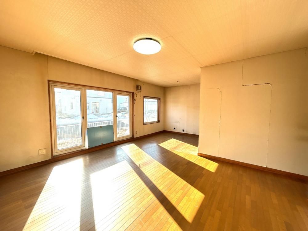 Renovated 3LDK Single-Story House for Sale in Kushiro, Hokkaido - Thumbnail 3