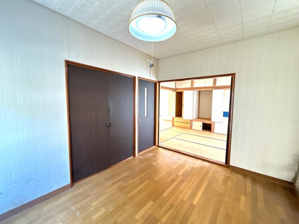 Renovated 3LDK Single-Story House for Sale in Kushiro, Hokkaido - Thumbnail 4