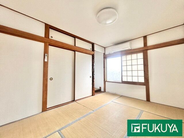 3DK Detached House for Sale in Sakai, Osaka - 59.15 sqm - Thumbnail 3