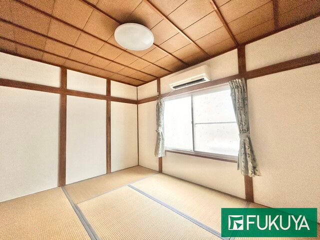 3DK Detached House for Sale in Sakai, Osaka - 59.15 sqm - Thumbnail 4