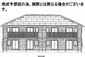 Hale Shinmachi Nishi - Newly Built Detached House in Kumamoto - Thumbnail 4