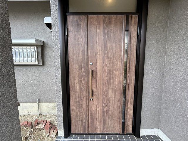 Renovated 4LDK House in Oji Town, Nara - 102 sqm - Thumbnail 2