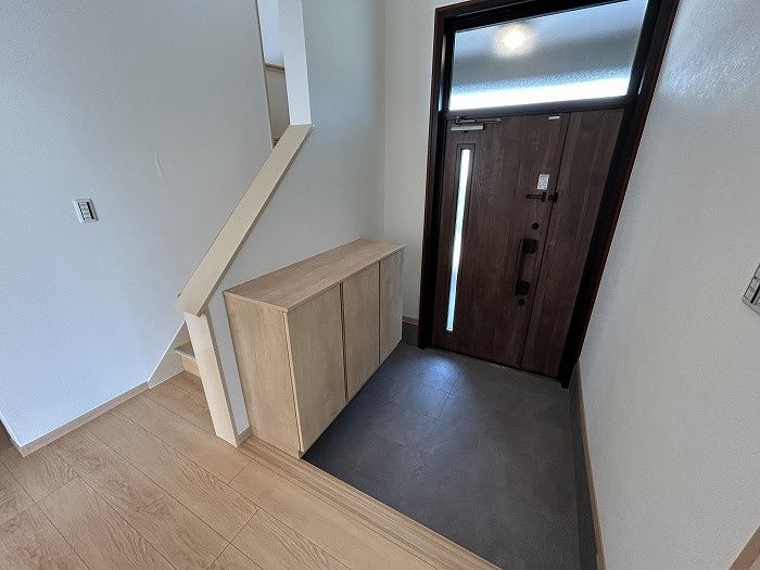 Renovated 4LDK House in Oji Town, Nara - 102 sqm - Thumbnail 3