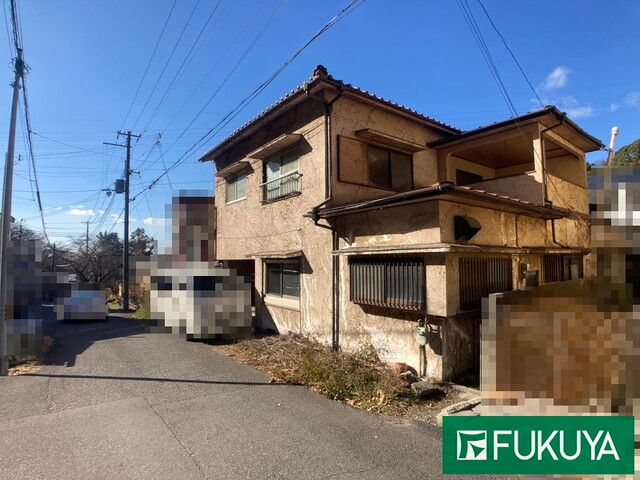 4LDK Renovated House for Sale in Himeji, Hyogo - 980万円 - Thumbnail 3