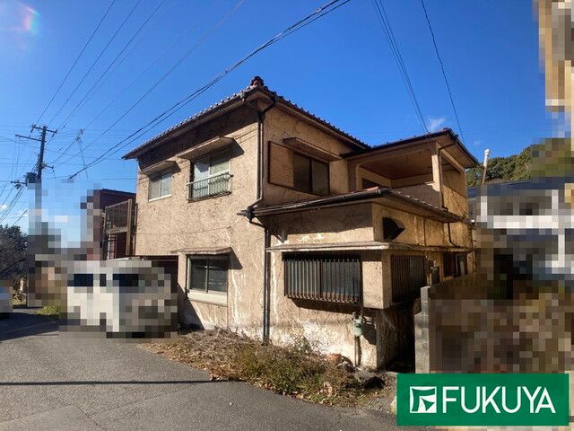 4LDK Renovated House for Sale in Himeji, Hyogo - 980万円 - Thumbnail 2
