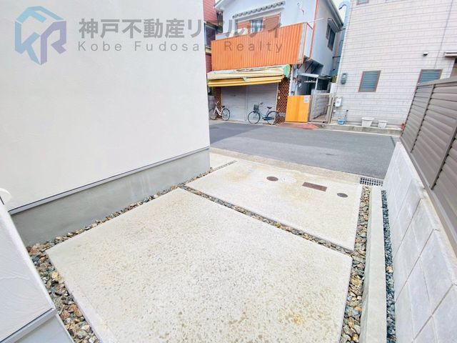2023 Built Modern House Near Suma Kaihin Koen Station, Kobe - Thumbnail 2