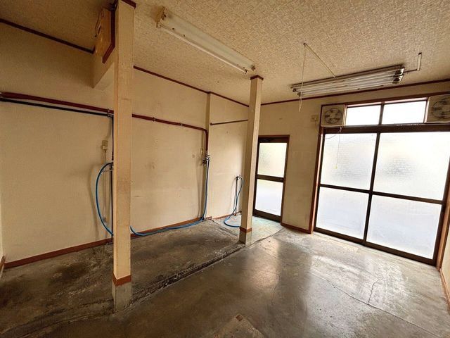 2SDK Terrace House for Sale in Moriguchi, Osaka - 4.8M Yen - Thumbnail 4