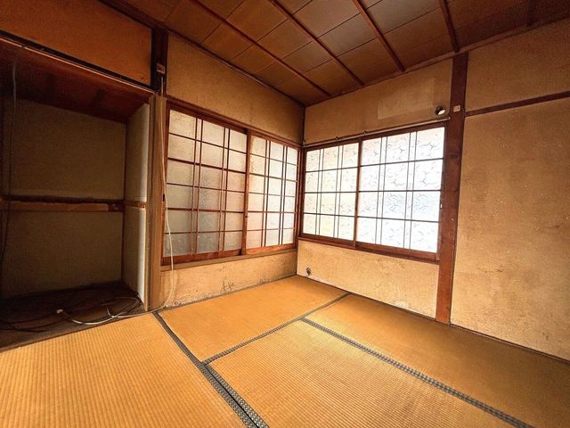2SDK Terrace House for Sale in Moriguchi, Osaka - 4.8M Yen - Thumbnail 3