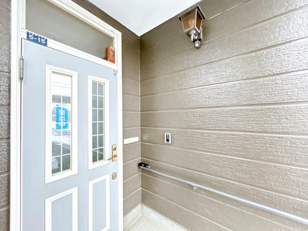 Renovated 4LDK House for Sale in Takikawa, Hokkaido - Thumbnail 2