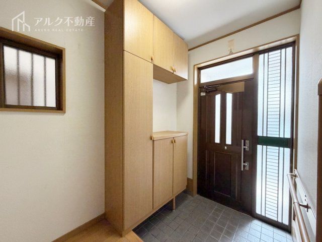 3LDK House for Sale in Itami, Hyogo - 24.8M Yen - Thumbnail 4
