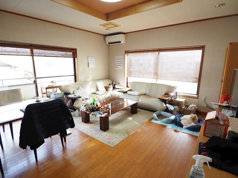 4LDK Detached House with Engawa Near Rengeji Station, Kuwana - Thumbnail 2