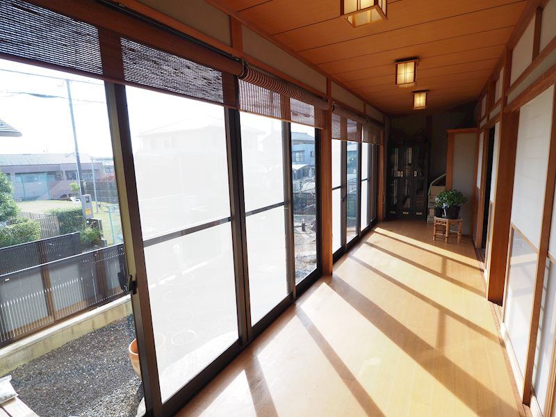 4LDK Detached House with Engawa Near Rengeji Station, Kuwana - Thumbnail 3