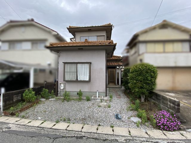 3LDK House for Sale in Kakogawa, Hyogo - 5.8M Yen - Thumbnail 2