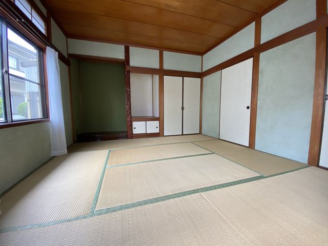 3LDK House for Sale in Kakogawa, Hyogo - 5.8M Yen - Thumbnail 4