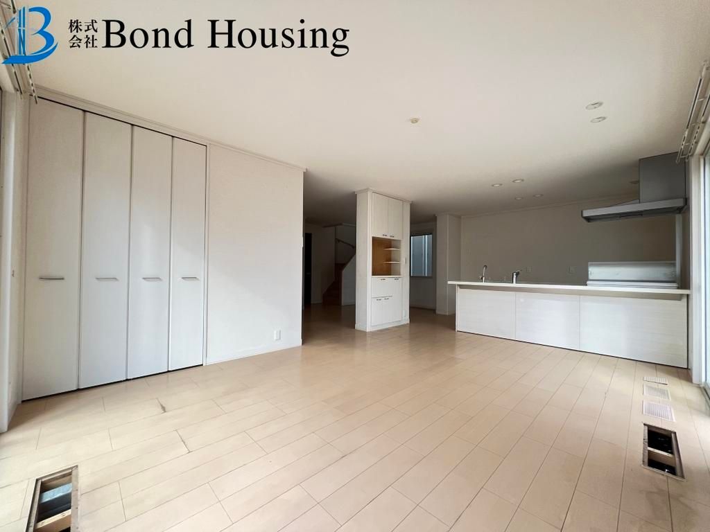 Sekisui Heim 3SLDK House for Sale in Inami, Hyogo - Image 1