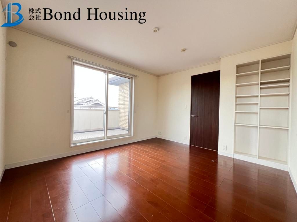 Sekisui Heim 3SLDK House for Sale in Inami, Hyogo - Thumbnail 4