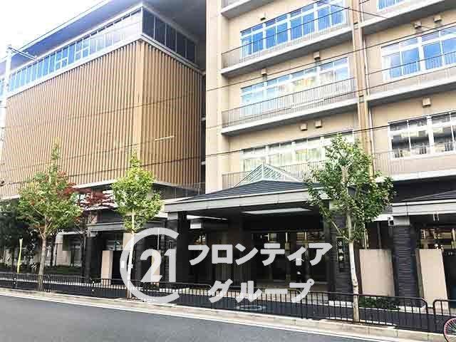 Modern 3LDK House for Sale Near Tofukuji Station, Kyoto - Thumbnail 2
