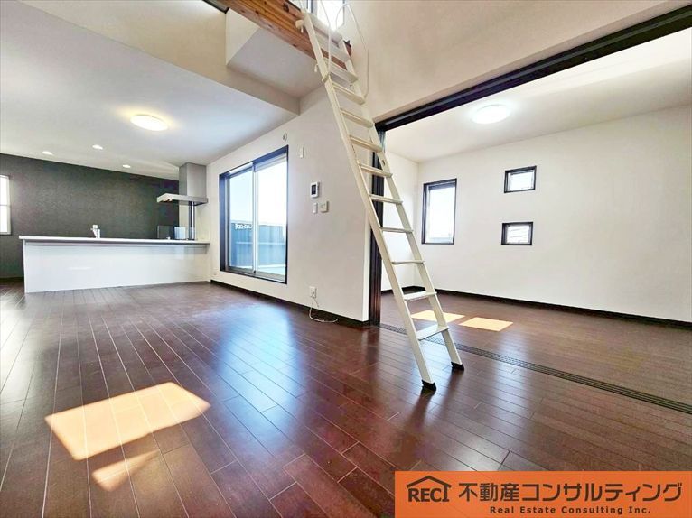 4LDK House with Osaka Bay View in Nishinomiya, Hyogo - Thumbnail 4