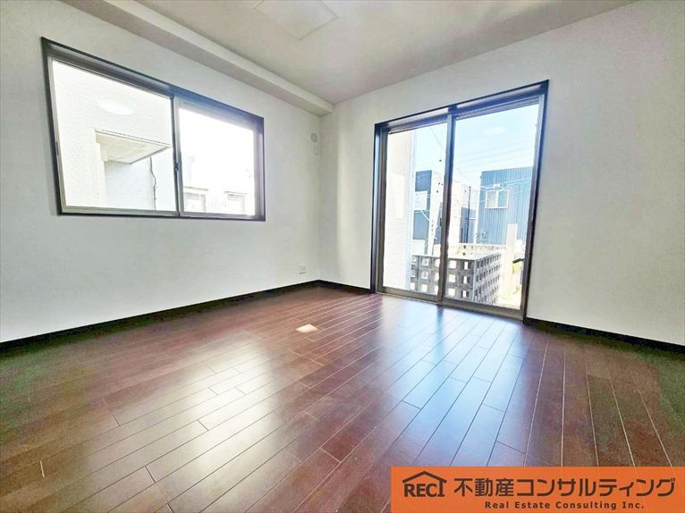 4LDK House with Osaka Bay View in Nishinomiya, Hyogo - Thumbnail 3