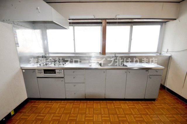 Vacant 10DK House in Nishiwaki, Hyogo - 8 Million Yen - Thumbnail 3