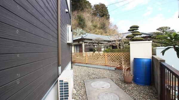 2SLDK House for Sale in Hyuga City, Miyazaki - 66.3 sqm - Thumbnail 4