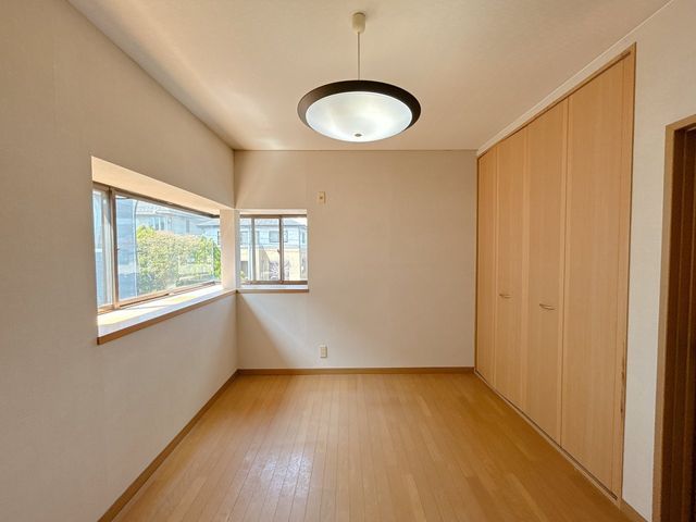 5LDK House for Sale in Umegaoka Minami, Nabari, Mie - 114.25 sqm - Thumbnail 4