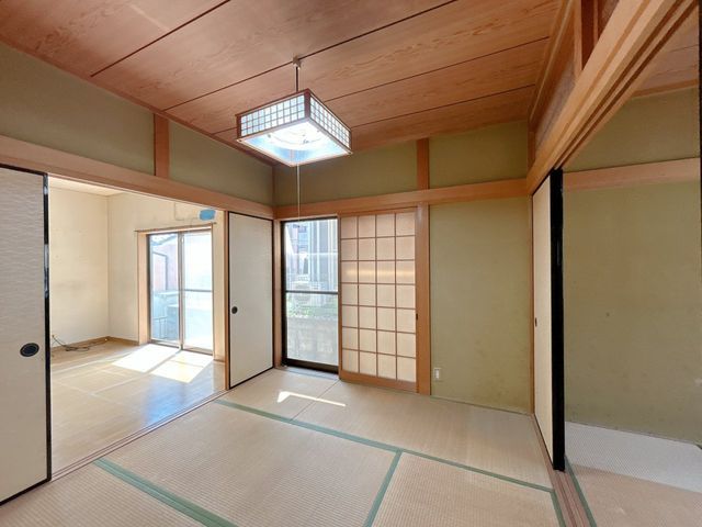 5LDK House for Sale in Umegaoka Minami, Nabari, Mie - 114.25 sqm - Thumbnail 3