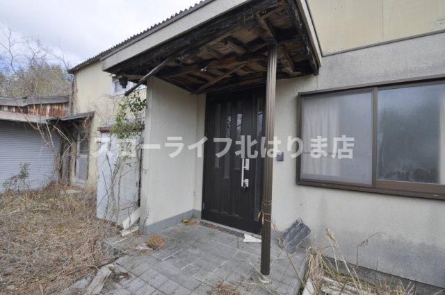 Spacious 7LDK House in Miki City, Hyogo for Sale - Thumbnail 3