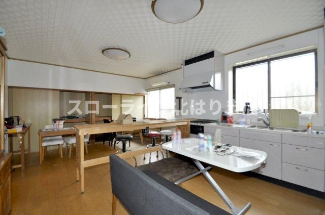 Spacious 7LDK House in Miki City, Hyogo for Sale - Thumbnail 4