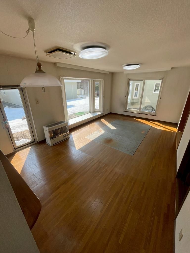 4SLDK Detached House for Sale in Kitahiroshima, Hokkaido - Thumbnail 3