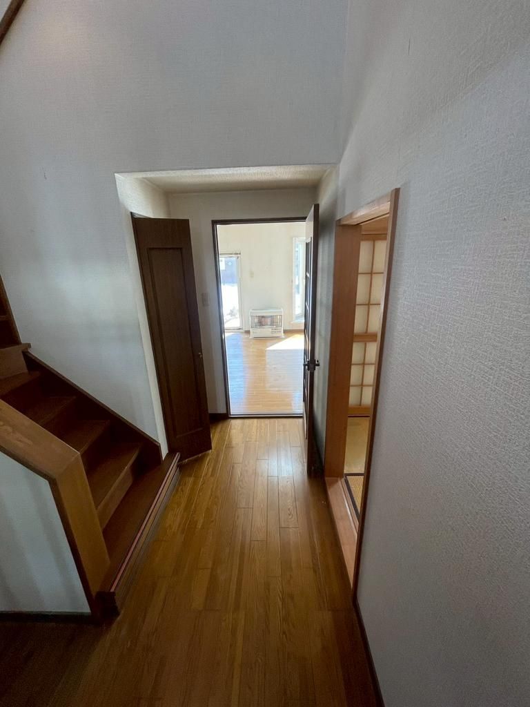 4SLDK Detached House for Sale in Kitahiroshima, Hokkaido - Thumbnail 4