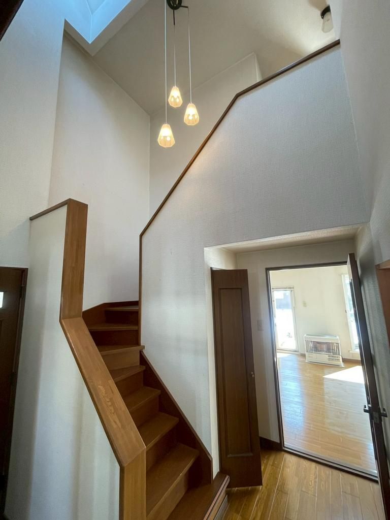 4SLDK Detached House for Sale in Kitahiroshima, Hokkaido - Thumbnail 2