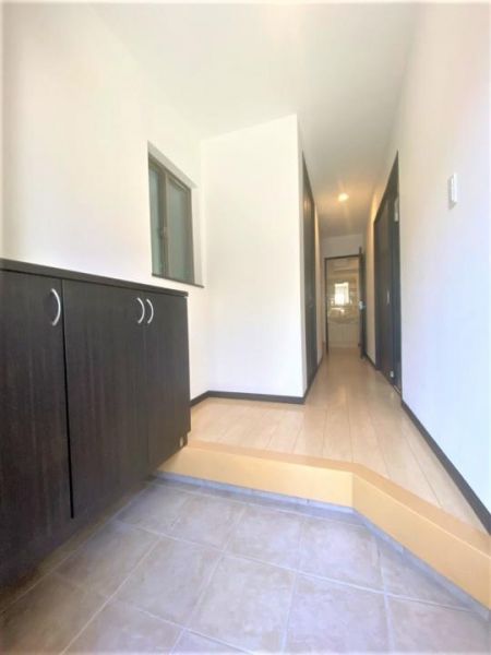 4LDK House for Sale in Moriguchi, Osaka - 106.84 sqm - Thumbnail 4
