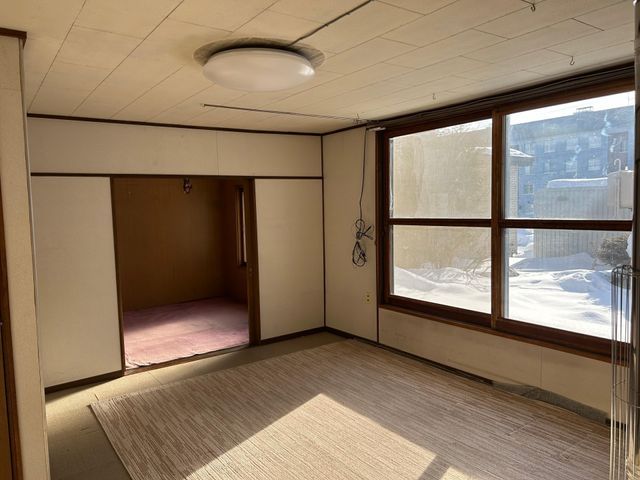 4LDK House for Sale in Kitami City, Hokkaido - 91.62 sqm - Thumbnail 3