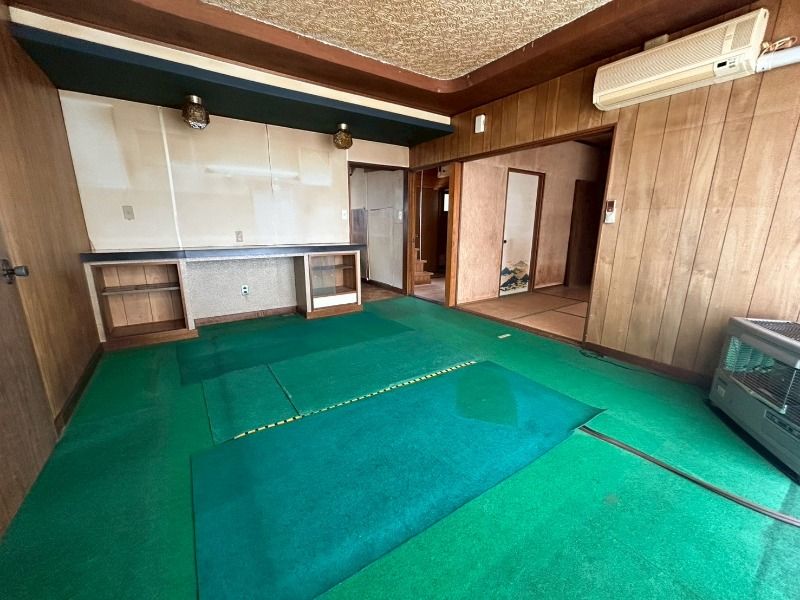 4LDK Detached House for Sale in Kitami, Hokkaido - Thumbnail 3