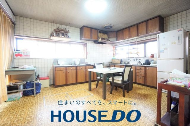 10LDK Family Home with Parking for 9 Cars in Echizen City, Fukui - Thumbnail 2