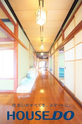 10LDK Family Home with Parking for 9 Cars in Echizen City, Fukui - Thumbnail 4