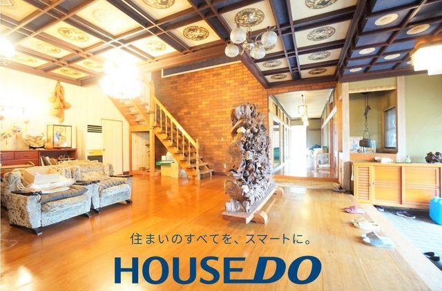 10LDK Family Home with Parking for 9 Cars in Echizen City, Fukui - Thumbnail 3